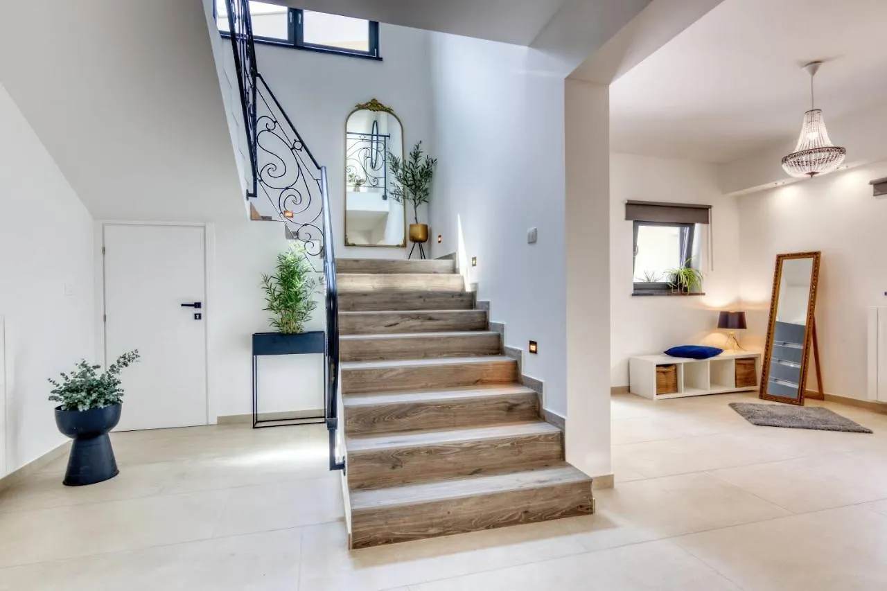 Design Villa M Pula Croatia