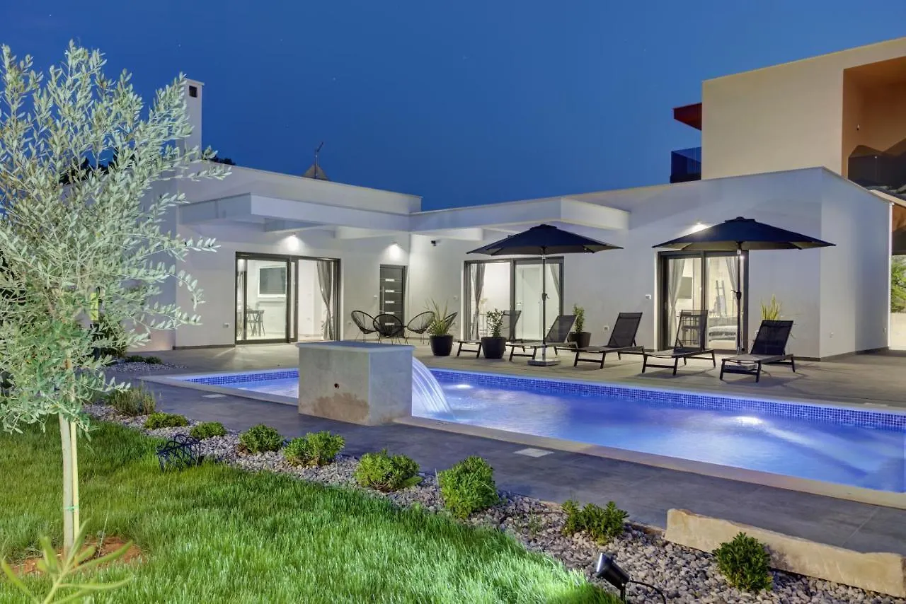 Design Villa M Pula