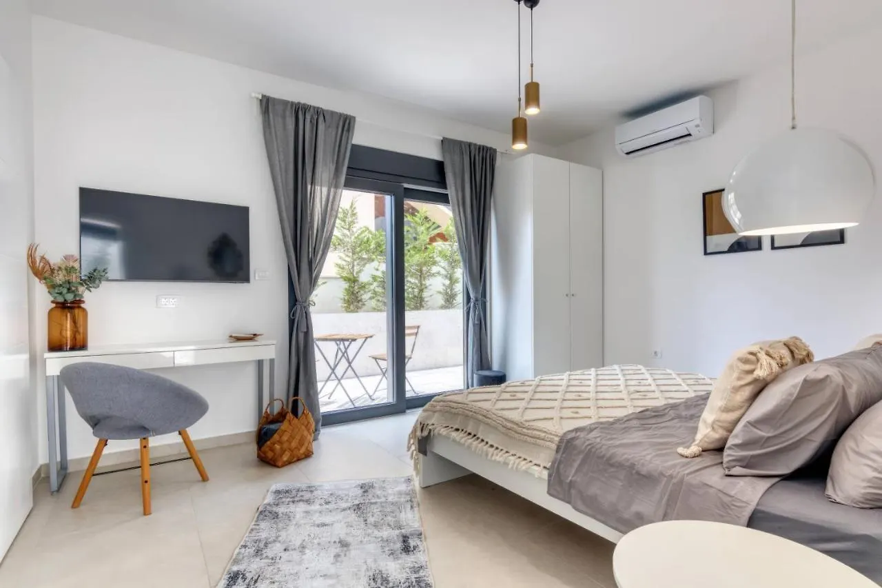 Design Villa M Πούλα Κροατία