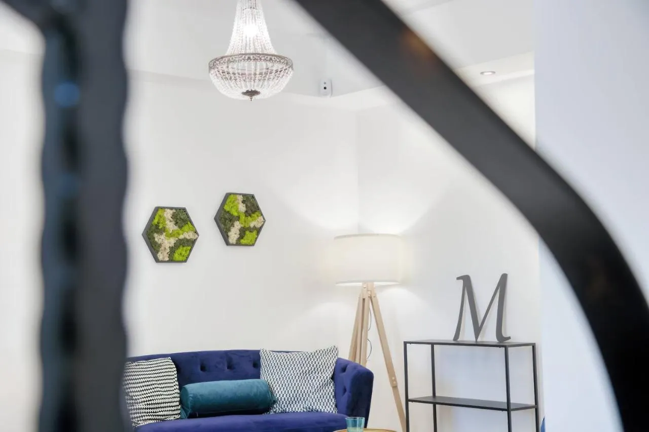 Design Villa M Pula