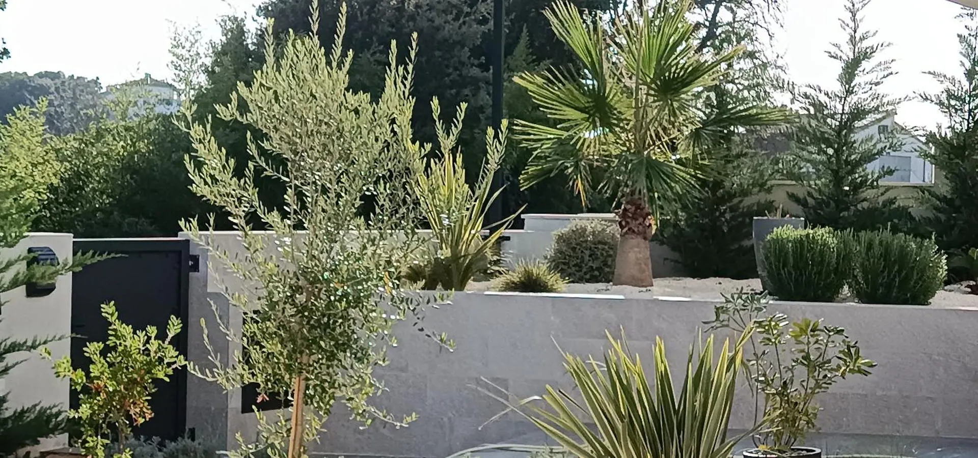 Design Villa M Pula