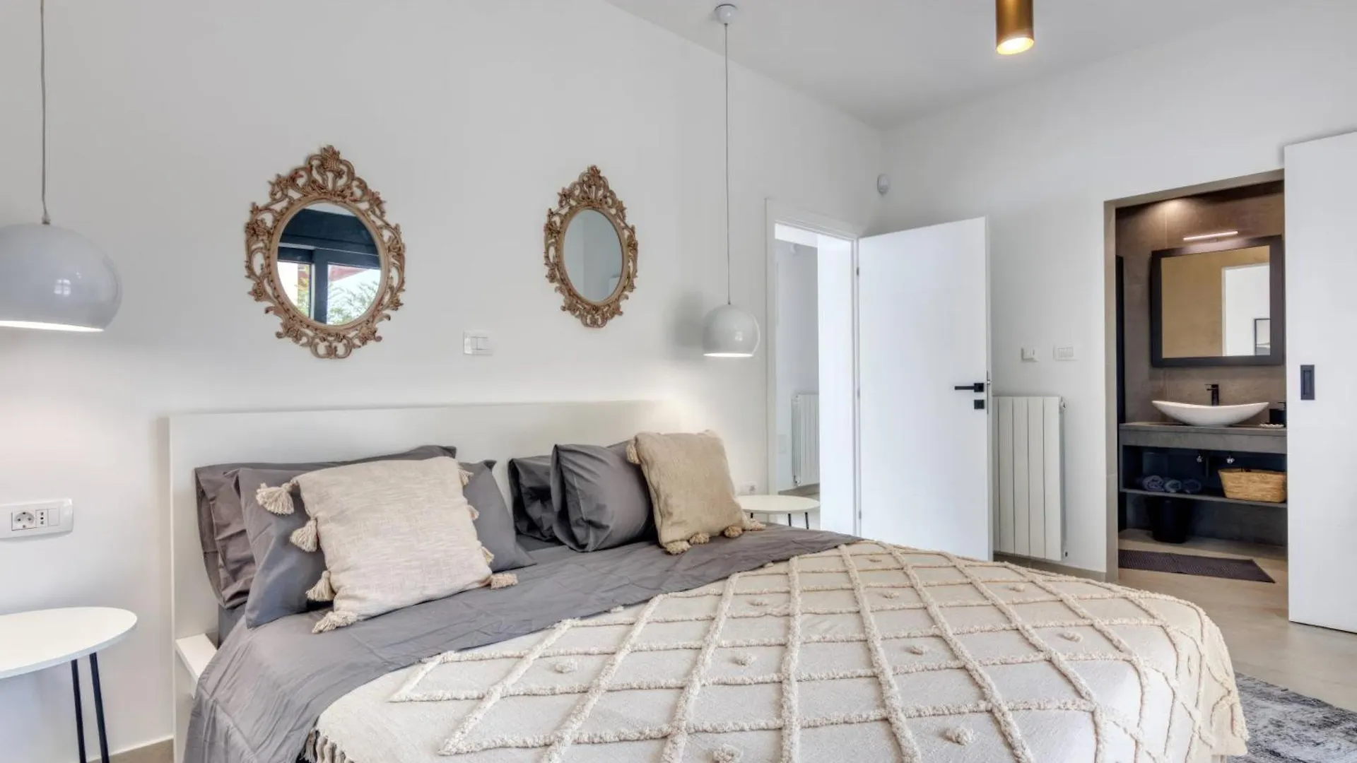 Design Villa M Πούλα Κροατία