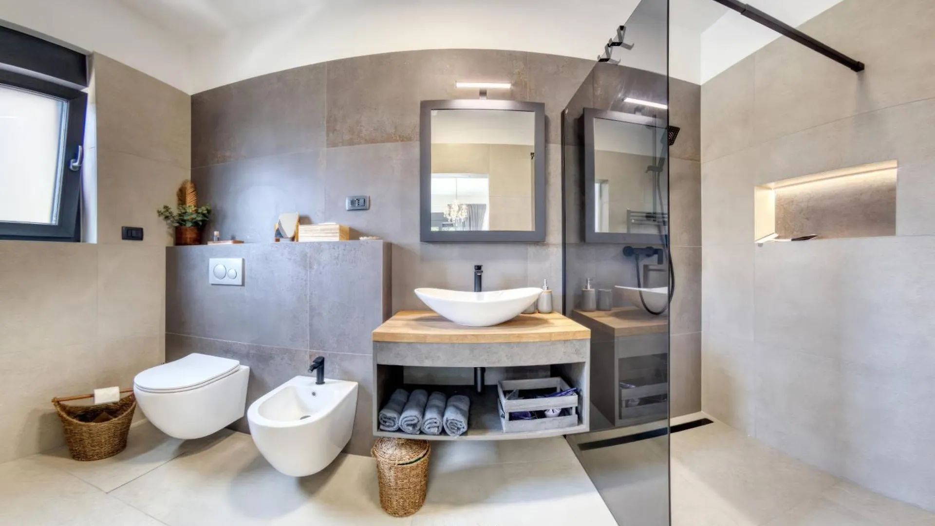 Design Villa M Πούλα