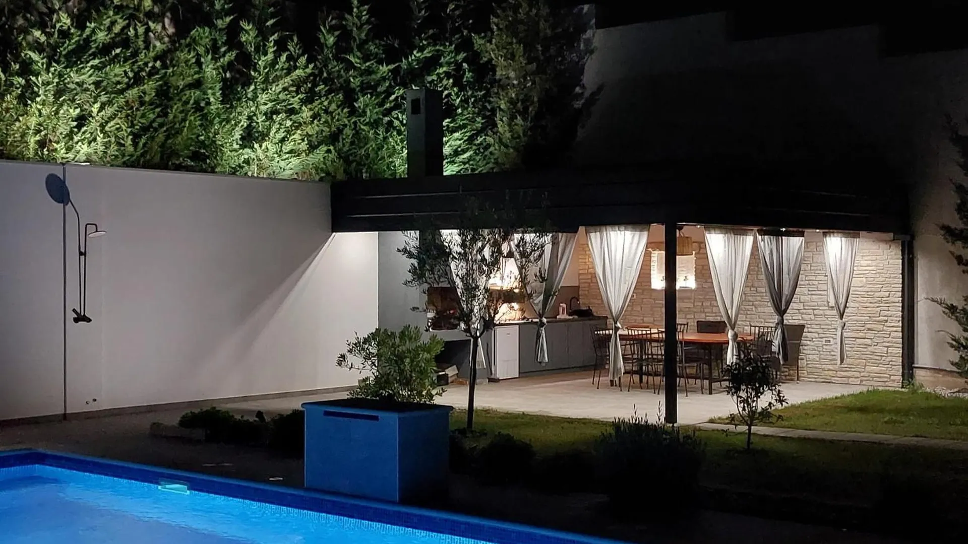 Design Villa M Pula
